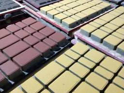 Тротуарная плитка