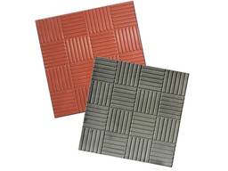 Тротуарная плитка