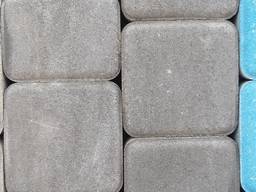 Тротуарная плитка «Старый город»