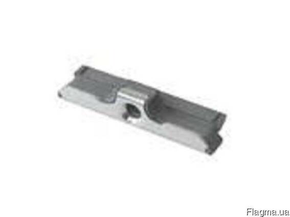 TRSN0040-100080 задвижка S 56mm A1900 Salamandr Rehau