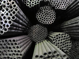 Труба 48х12 мм, бесшовная новая