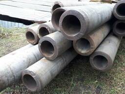 Труба 180х28мм сталь 12Х13