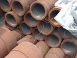 Продам труби лежалі, бу, відновлені, ціна договірна - фото 2