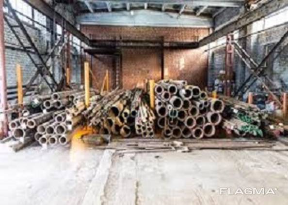 Котельная труба 273х12 ТУ 460