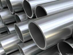 Труба 38х4 ст.12х18н12т