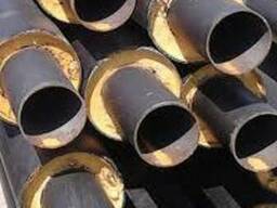 Битумная изоляция труб Dn 630