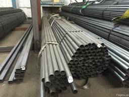 Труба бесшовная холоднокатаная 21х7,0 ст.20 ГОСТ 8734 купить