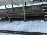 Труба 73мм 70мм толстостенная стенка 5мм - фото 4