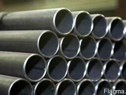 Стальное литье