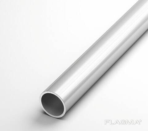 Труба алюминиевая круглая ⌀90*3мм