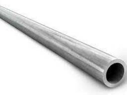 Труба горячекатаная 219х6 мм сталь 09Г2С ГОСТ 8732