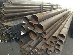 Труба бесшовная ст 30ХГСА 57х6 мм