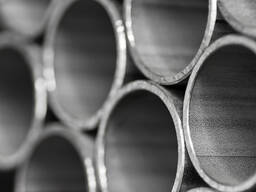 Труба Безшовна Холоднотягнута 20х4 мм сталь 20 ГОСТ 8734-75