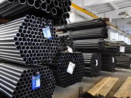 159х16 труба бесшовная толстостенная сталь 20 55 46 325. ..