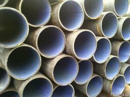 Труба емаль.76х3,5