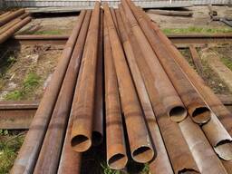 Труба Ф102 сухий демонтаж Вінниця дешево ціна за м від 200