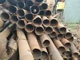 Труба Ф102 сухий демонтаж Вінниця дешево ціна за м від 200 - фото 2