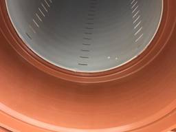 Гофрированная дренажная труба ПП SN8 Ø200 - 360 гр