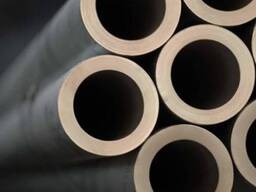 Труби безшовні холоднокатані по сталі 20