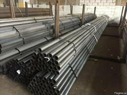 Труба холоднокатаная бесшовная 25х3,0 ст.20 ГОСТ 8734 купить