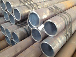 Труба холоднокатаная бесшовная 34х4