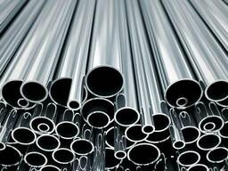 Труба нержавійка 82*6 мм