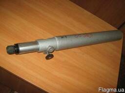 Труба измерительная зрительная