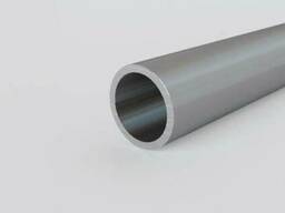 Труба круглая алюминиевая 32х2 анодированная