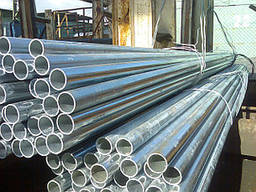 Труба круглая оцинкованная 40 х 3, 5 ДУ