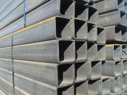 Труба стальная цельнотянутая 250х250х8,0 мм