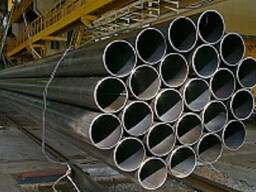 Труба насосно-компрессорная