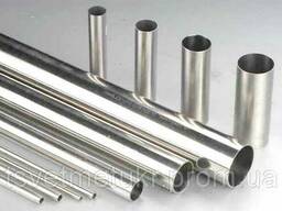 Труба нержавеющая 28х1,5 нержавейка марки AISI 304 AISI...