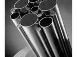 Труба горячекатаная 219х12 мм сталь 09Г2С ГОСТ 8732