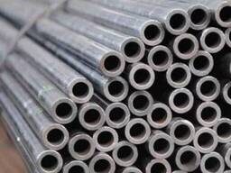 Труба нержавеющая 30х13/40х13