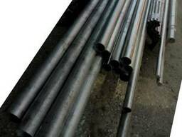 Труба нержавеющая