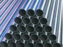 Труба безшовна нержавіюча 12,7х0,91 мм по ASTM A213 ТР304