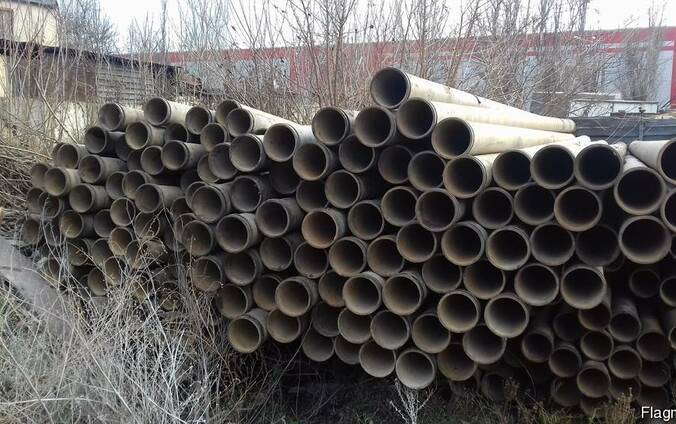 Труба оцинкованная 152