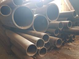 Труба ПЕ 80 SDR 17.6