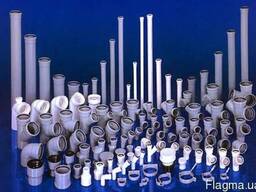 Труба ПП внутр. канализация