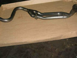 Труба приемная Газ 3110