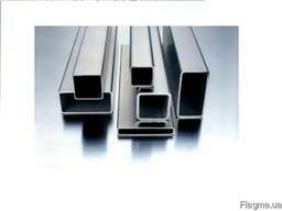 Стальные трубы профильные , 80х40х 6 ст20 купть, цена