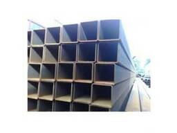 Стальные трубы профильные , 80х60х 5 ст35 купть, цена