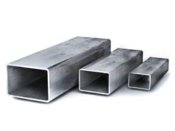 Труба профільна 50х40х2/3