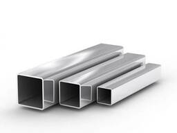 Труба профільна 20х20х2