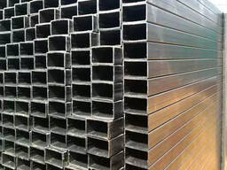 Труба профільна оцинкована 30х20х3.0