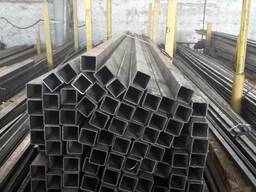 Труба профильная 30*30*1,5мм длина 6мСеверсталь (1м=1,323кг)