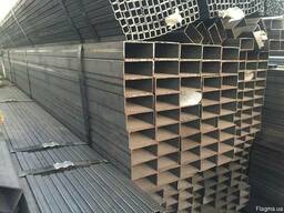 Трубы профильные стальные ст.3