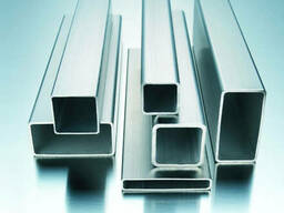 Труба 80х60х2 доставка и порезка!