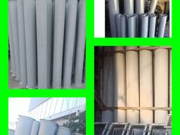 Труба самопливна