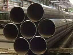 Труба 325х28 стальная бесшовная ГОСТ 8732-78 купить гост